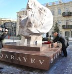 Президент Ильхам Алиев: Азербайджанская народная музыка, искусство мугама являются вершиной мирового музыкального искусства (ФОТО)