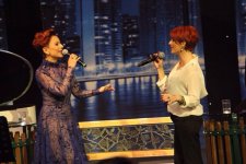 Дебют Тунзали Агаевой на TRT Müzik получился очень удачным - Гюльнара Халилова (ФОТО)