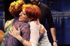 Дебют Тунзали Агаевой на TRT Müzik получился очень удачным - Гюльнара Халилова (ФОТО)