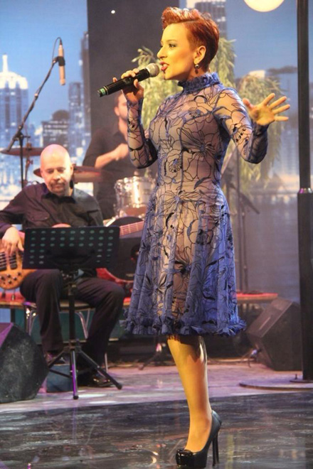 Дебют Тунзали Агаевой на TRT Müzik получился очень удачным - Гюльнара Халилова (ФОТО)