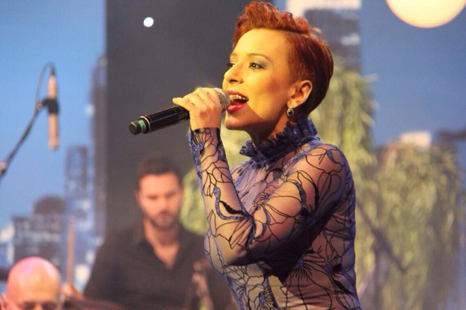 Дебют Тунзали Агаевой на TRT Müzik получился очень удачным - Гюльнара Халилова (ФОТО)