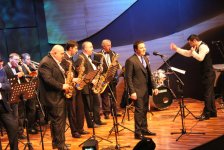 В Международном центре мугама в Баку представлена концертная программа (ФОТО)