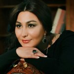 Хиджран Агаева реализует проект в жанре моноспектакля “Günah edirəm” (фото)