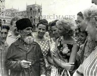 В Азербайджане впервые прошел Фестиваль творчества долгожителей (ФОТО)