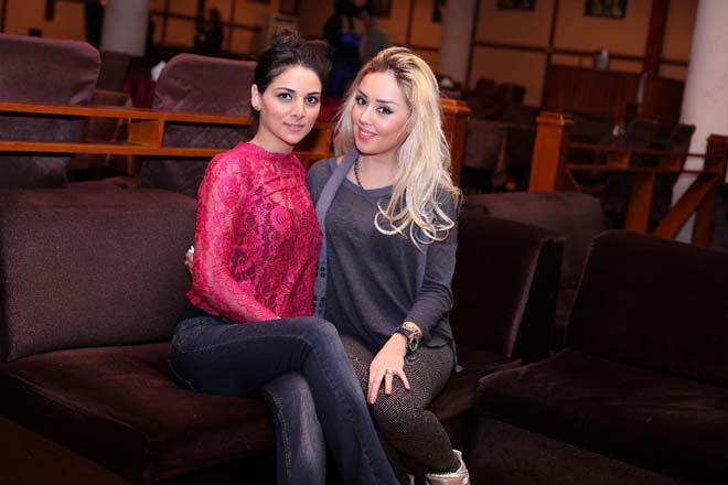 Стали известны имена девушек, прошедших кастинг конкурса “Мисс Азербайджан 2014” (ФОТО)