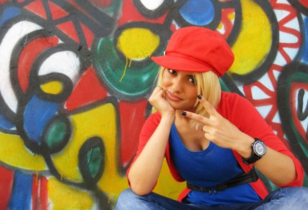 Мина в проекте "Zirvədəkilər" - "Cavabsız sevgi" (ВИДЕО)