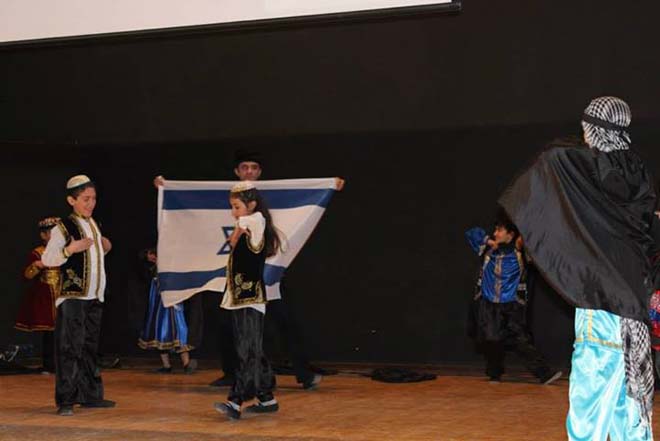 Определились победители Баку среди детей и юношества по танцам (ФОТО)