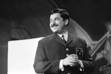 Александр Васильевич Масляков глазами  "Парней из Баку" - уникальный подарок на юбилей (ФОТО)