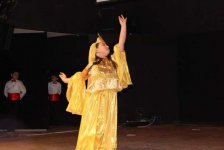 Определились победители Баку среди детей и юношества по танцам (ФОТО)