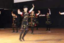 Определились победители Баку среди детей и юношества по танцам (ФОТО)