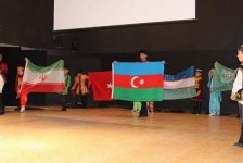 Определились победители Баку среди детей и юношества по танцам (ФОТО)