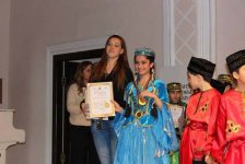 Определились победители Баку среди детей и юношества по танцам (ФОТО)