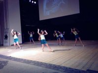 Определились победители Баку среди детей и юношества по танцам (ФОТО)