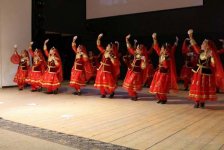 Определились победители Баку среди детей и юношества по танцам (ФОТО)