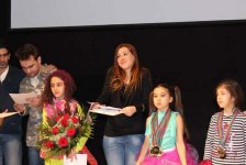 Определились победители Баку среди детей и юношества по танцам (ФОТО)