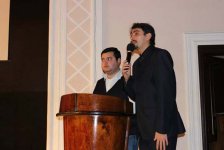 Определились победители Баку среди детей и юношества по танцам (ФОТО)