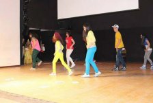 Определились победители Баку среди детей и юношества по танцам (ФОТО)