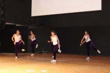 Определились победители Баку среди детей и юношества по танцам (ФОТО)