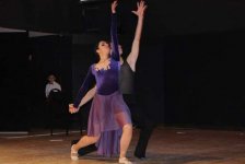 Определились победители Баку среди детей и юношества по танцам (ФОТО)