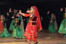Определились победители Баку среди детей и юношества по танцам (ФОТО)