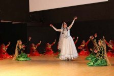 Определились победители Баку среди детей и юношества по танцам (ФОТО)