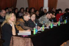 Определились победители Баку среди детей и юношества по танцам (ФОТО)