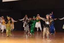 Определились победители Баку среди детей и юношества по танцам (ФОТО)