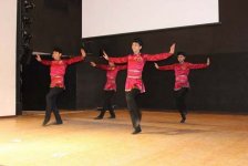 Определились победители Баку среди детей и юношества по танцам (ФОТО)