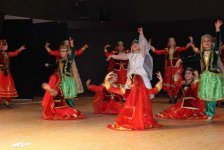 Определились победители Баку среди детей и юношества по танцам (ФОТО)