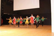 Определились победители Баку среди детей и юношества по танцам (ФОТО)