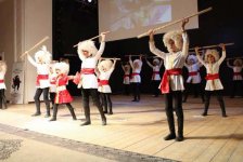 Определились победители Баку среди детей и юношества по танцам (ФОТО)