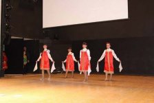 Определились победители Баку среди детей и юношества по танцам (ФОТО)