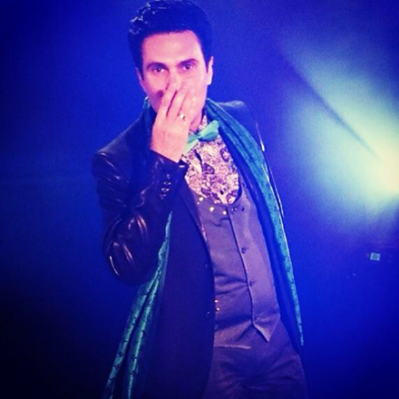 В Баку состоится гала-концерт лауреатов премии "Zirvədəkilər" (фото)