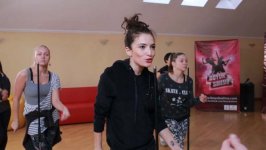 Участники "Большой сцены" готовятся к первому шоу (ФОТО)