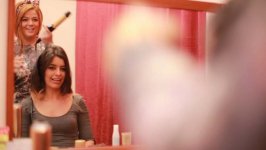 Участники "Большой сцены" готовятся к первому шоу (ФОТО)