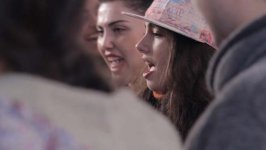 Участники "Большой сцены" готовятся к первому шоу (ФОТО)