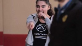 Участники "Большой сцены" готовятся к первому шоу (ФОТО)