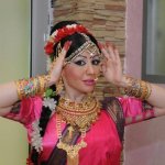 Фатима Фаталиева начинает съемки проекта "Индийский фильм в Азербайджане" (фото)