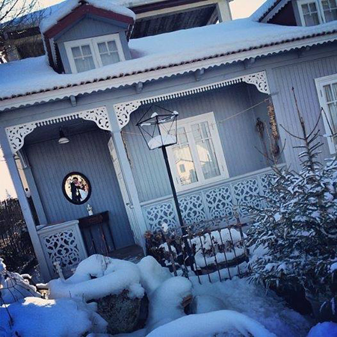 Грузинские "Бриллианты" Нуры Сури: "В мини-фильме использовала настоящее оружие" (ФОТО)