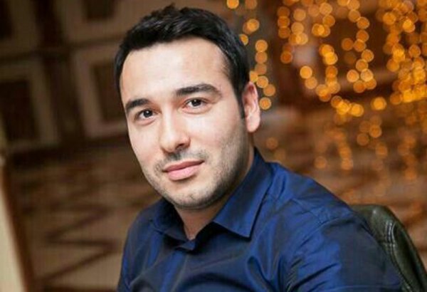 Композитор Пярвиз Махмудов реализует проект "Музыка лета"