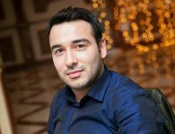 Композитор Пярвиз Махмудов и участница нацотбора "Евровидения" реализуют проект “Ola bilərdin” (фото)