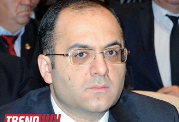 В Азербайджане обеспечен прием в е-форме отчетности крупных и средних предпринимателей