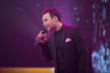 Сценические образы участников проекта "Большая сцена" (ФОТО)