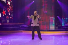 Сценические образы участников проекта "Большая сцена" (ФОТО)