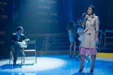 Сценические образы участников проекта "Большая сцена" (ФОТО)