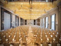 Благодаря "PİK PALACE", лыжный курорт "Шахдаг" стал пятизвездочным (ФОТО)