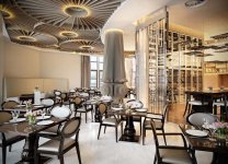 Благодаря "PİK PALACE", лыжный курорт "Шахдаг" стал пятизвездочным (ФОТО)