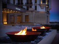 Благодаря "PİK PALACE", лыжный курорт "Шахдаг" стал пятизвездочным (ФОТО)