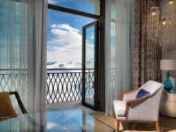 Благодаря "PİK PALACE", лыжный курорт "Шахдаг" стал пятизвездочным (ФОТО)