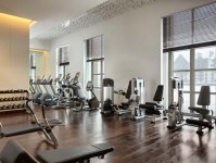 Благодаря "PİK PALACE", лыжный курорт "Шахдаг" стал пятизвездочным (ФОТО)